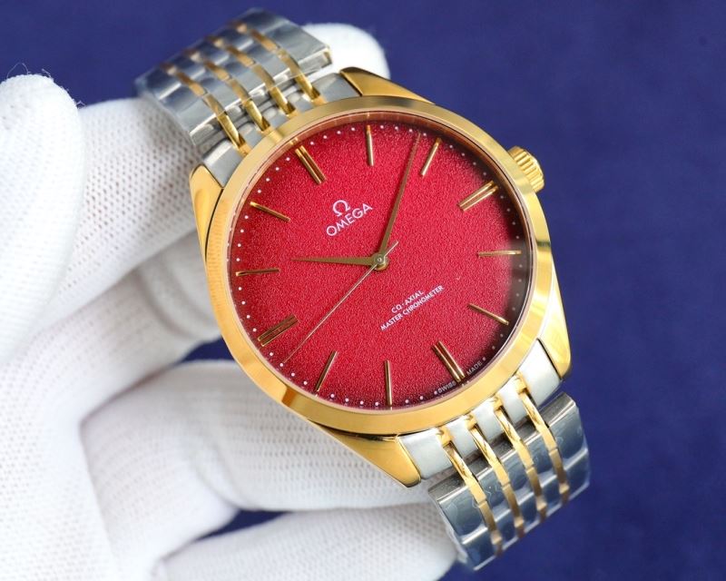 OMEGA Watches