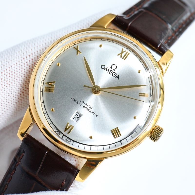 OMEGA Watches