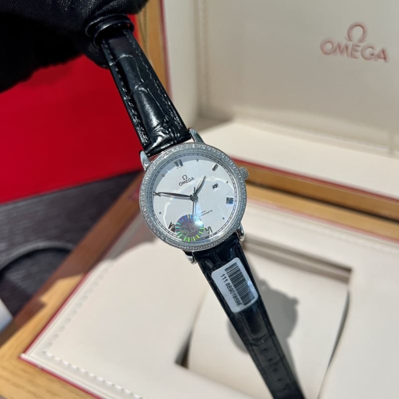 OMEGA Watches