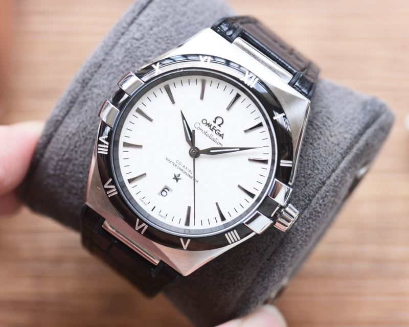 OMEGA Watches