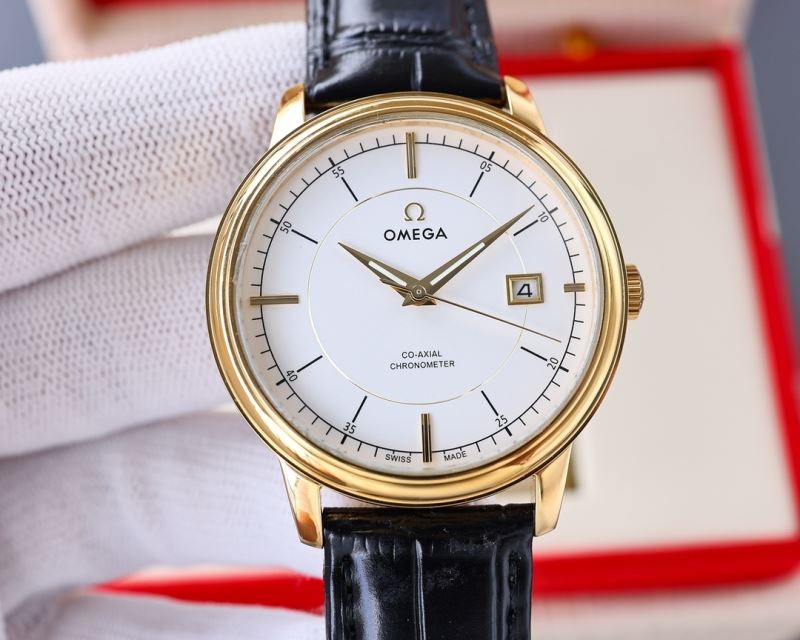 OMEGA Watches