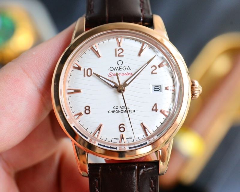 OMEGA Watches