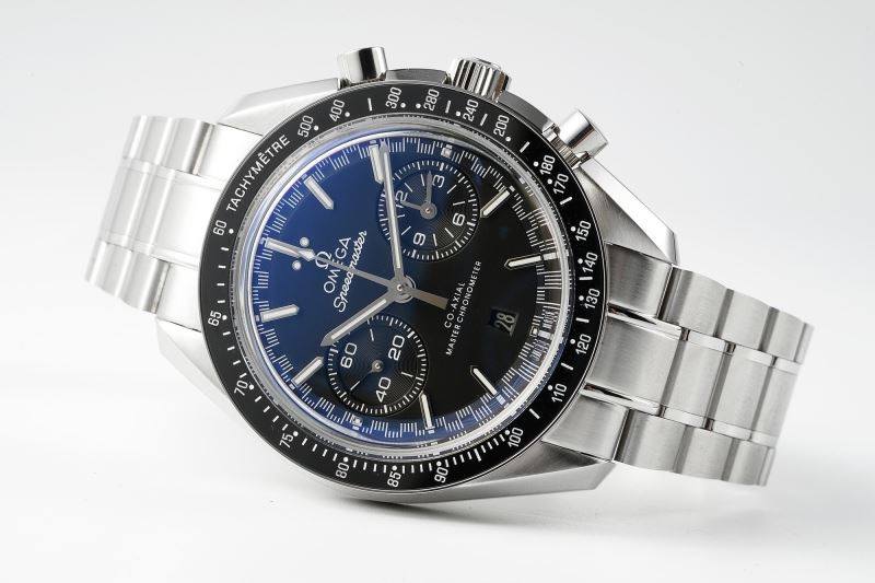 OMEGA Watches