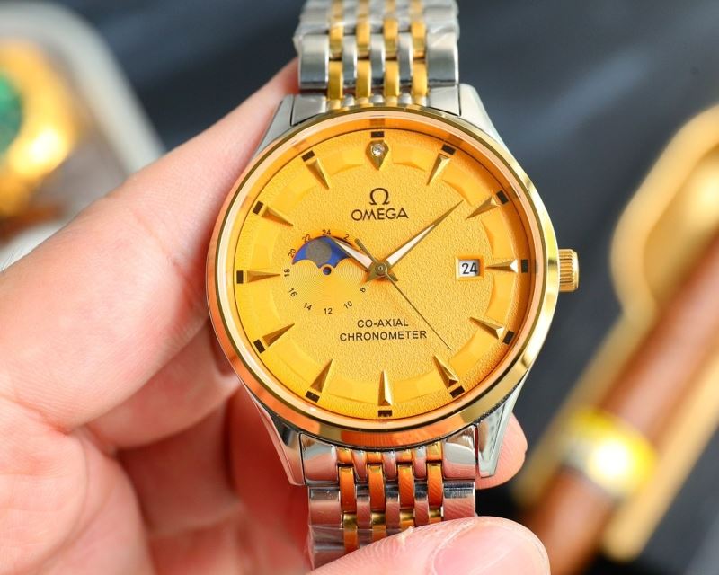 OMEGA Watches