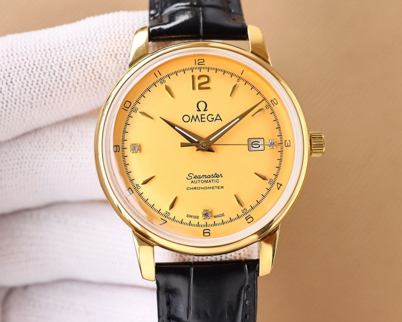 OMEGA Watches