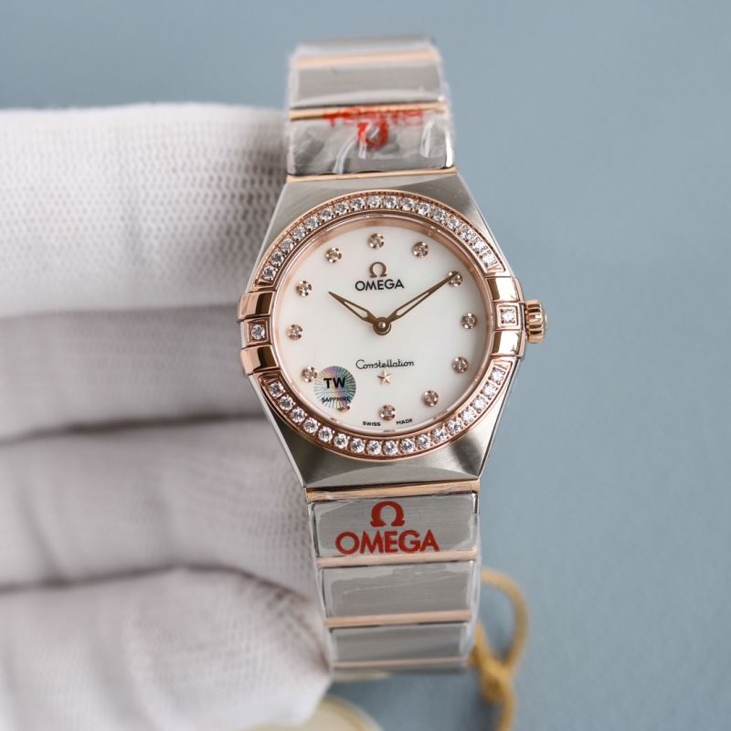 OMEGA Watches