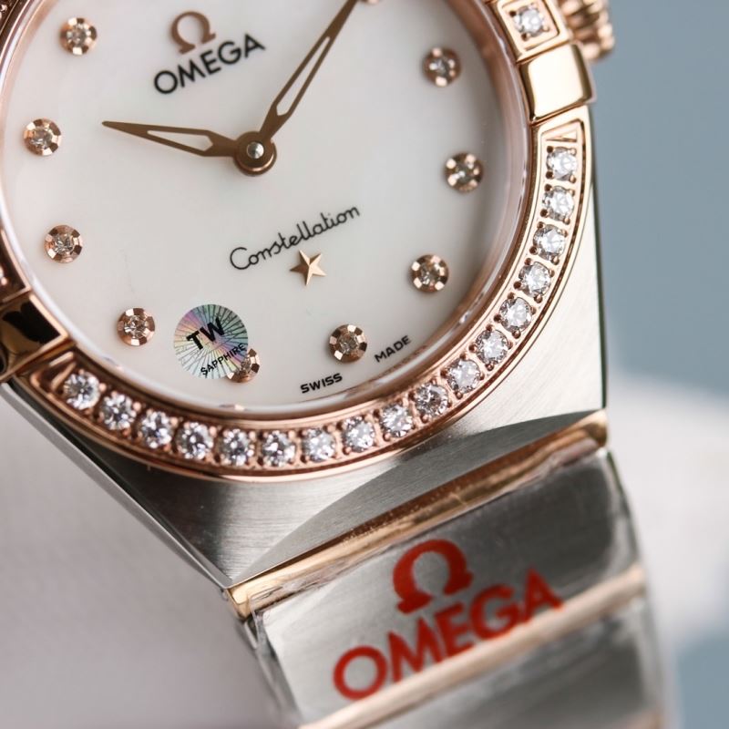 OMEGA Watches