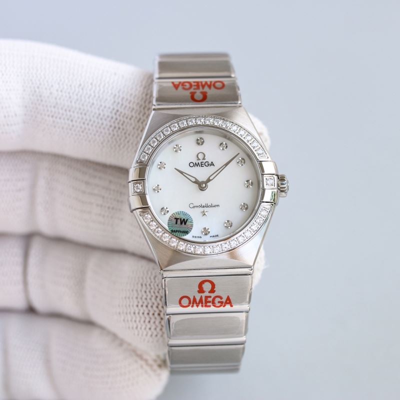 OMEGA Watches