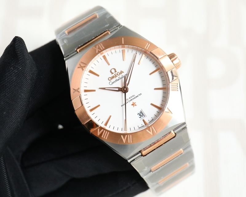 OMEGA Watches