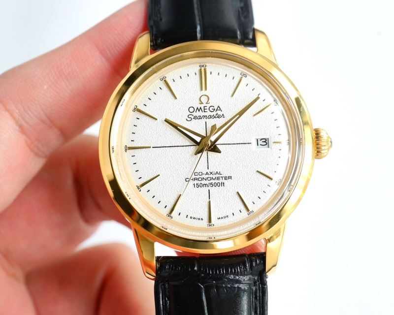 OMEGA Watches