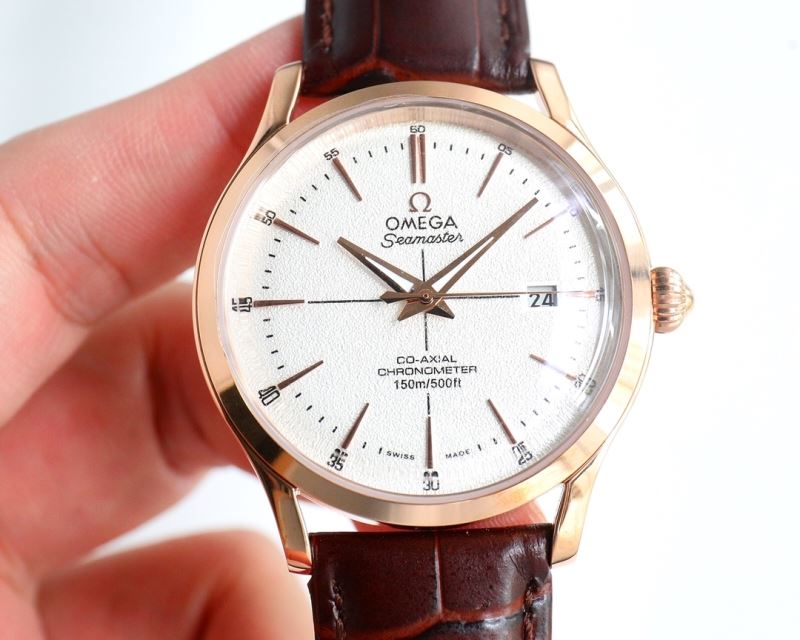 OMEGA Watches