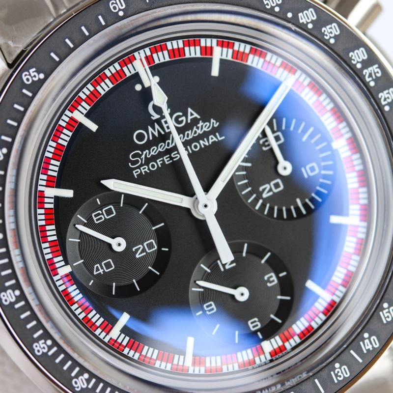 OMEGA Watches