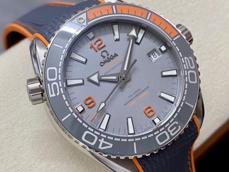 OMEGA Watches