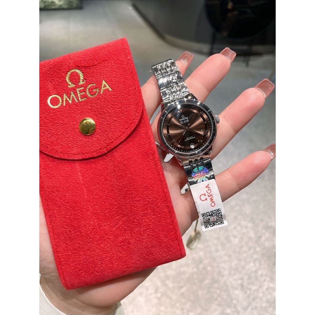 OMEGA Watches