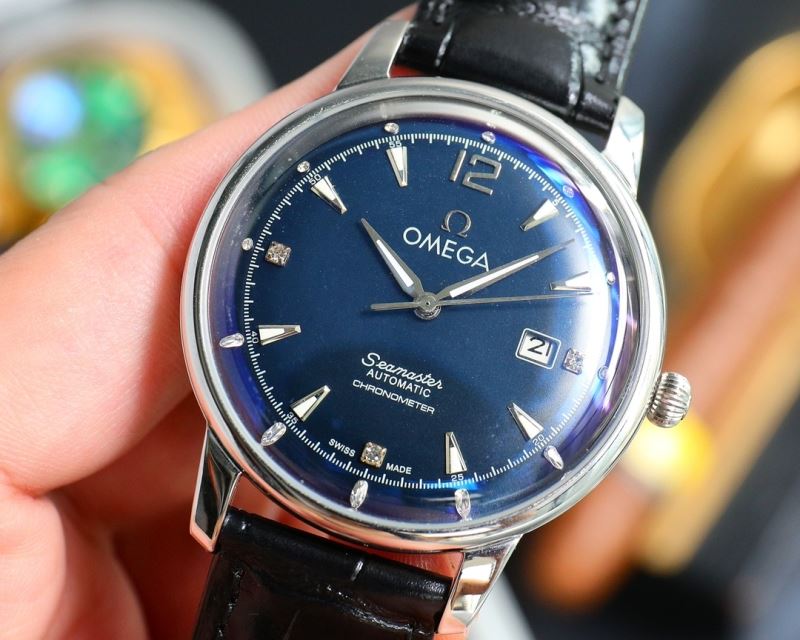 OMEGA Watches