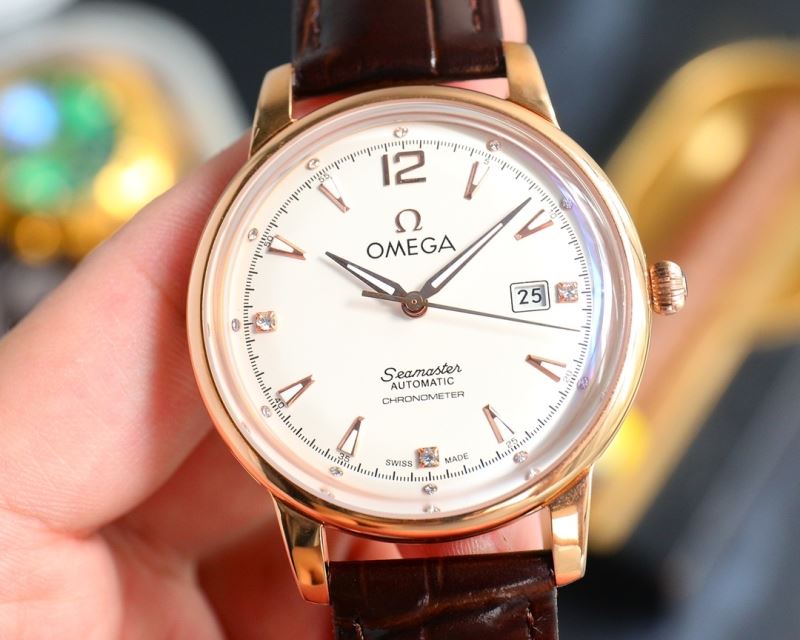 OMEGA Watches