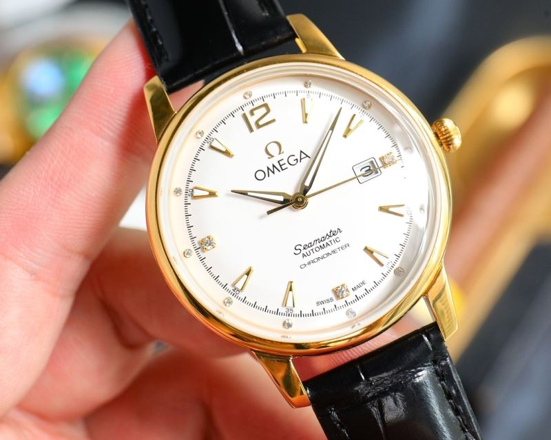 OMEGA Watches