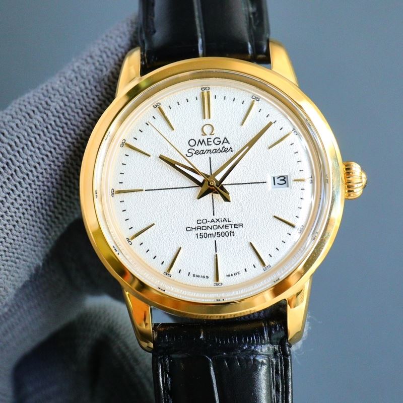 OMEGA Watches