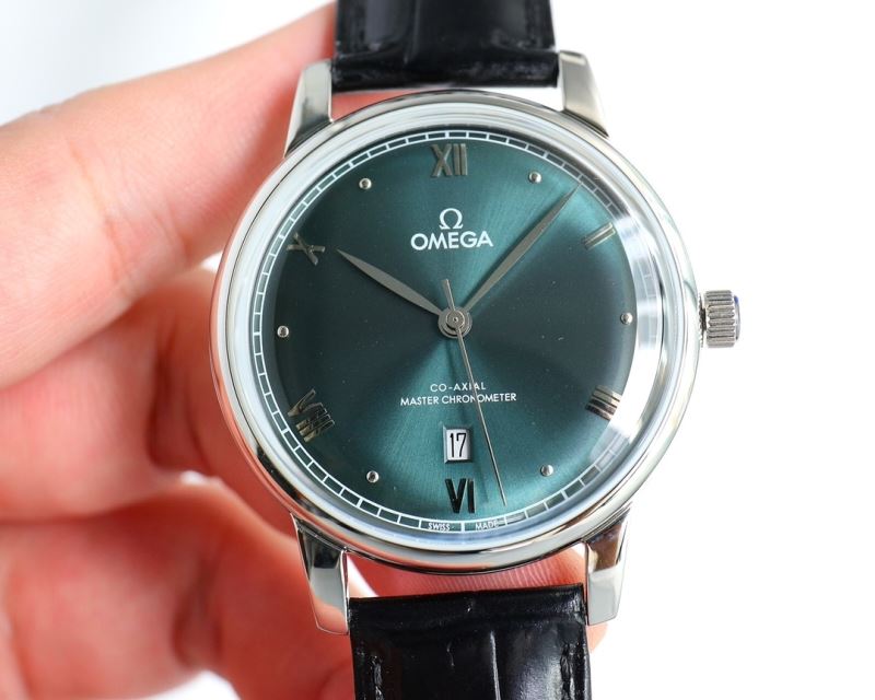 OMEGA Watches