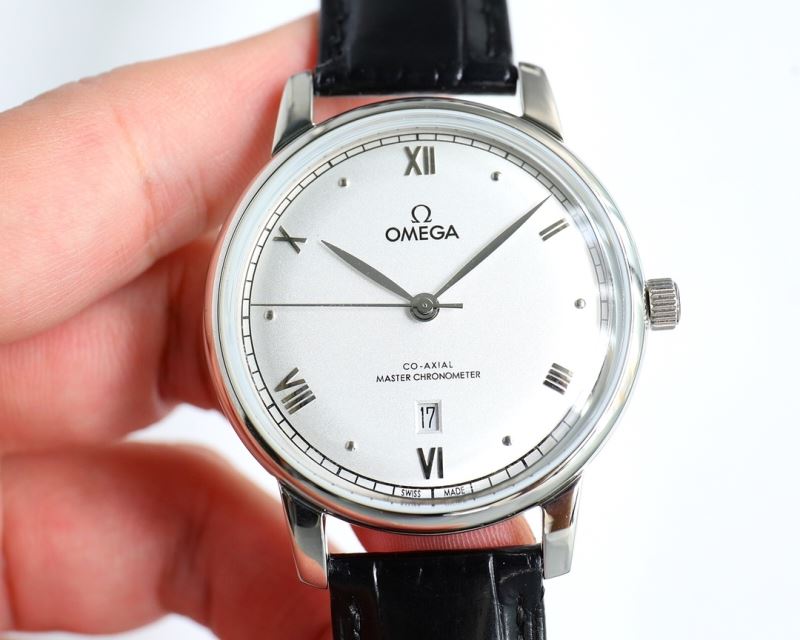 OMEGA Watches