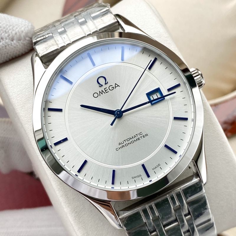 OMEGA Watches