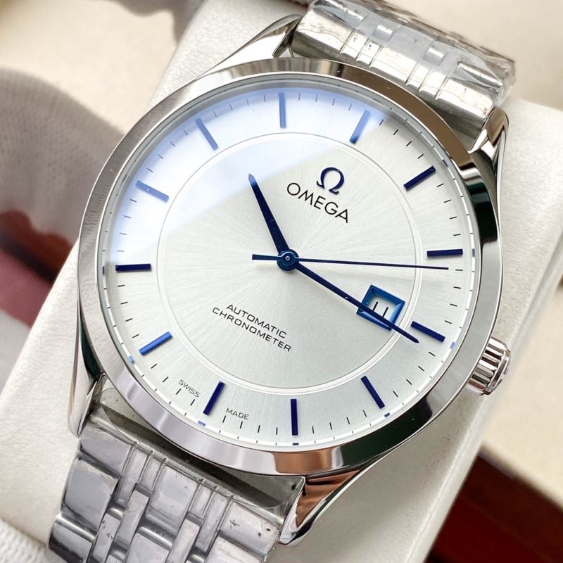 OMEGA Watches