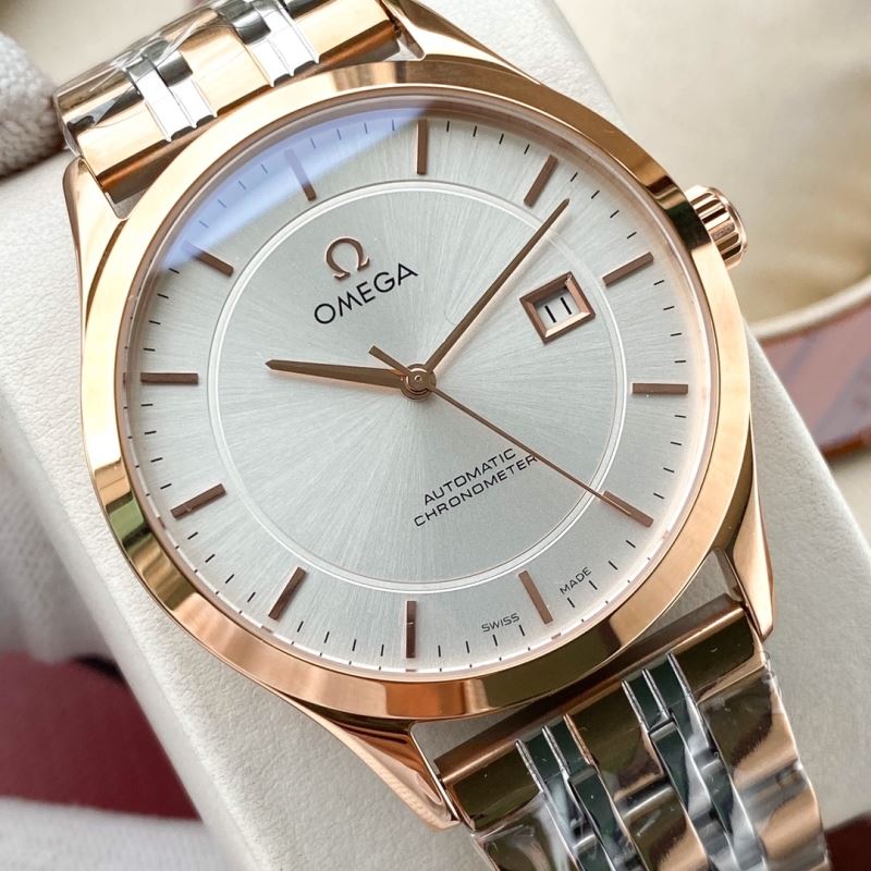 OMEGA Watches