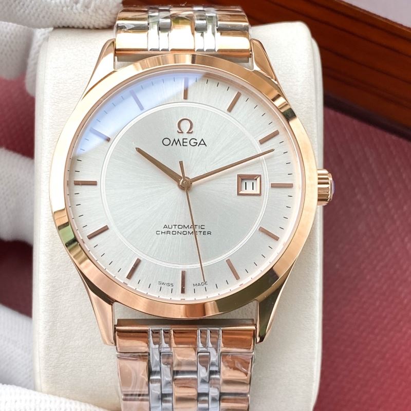 OMEGA Watches