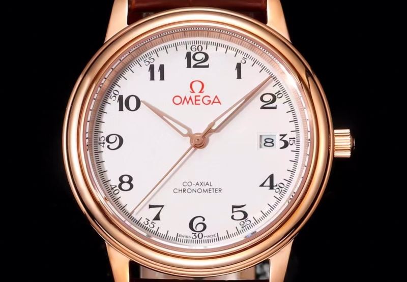 OMEGA Watches