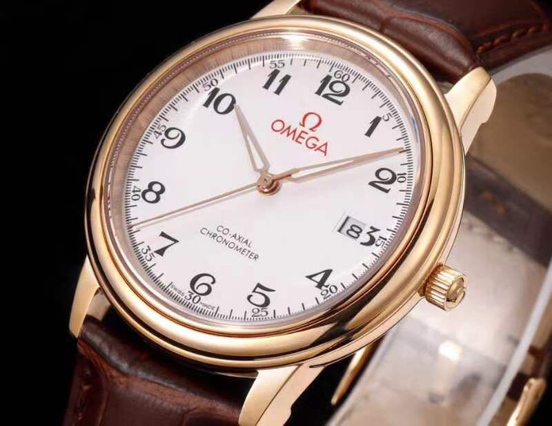 OMEGA Watches