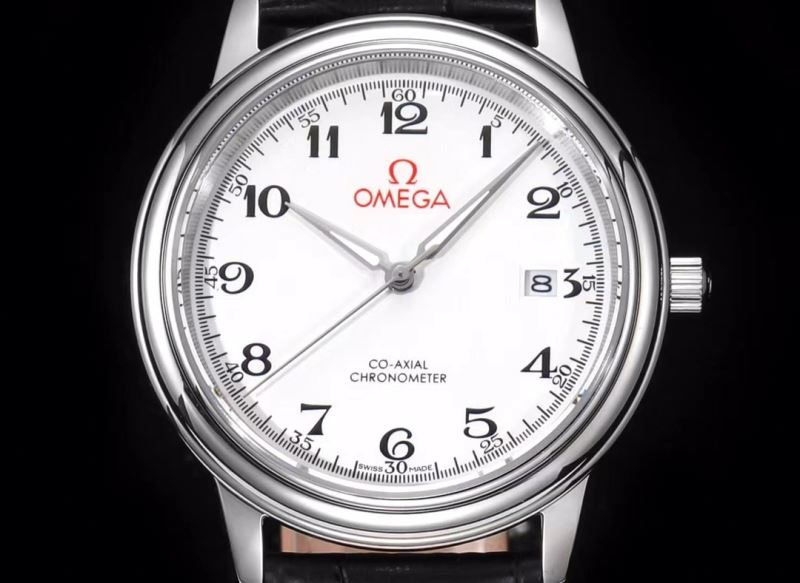 OMEGA Watches