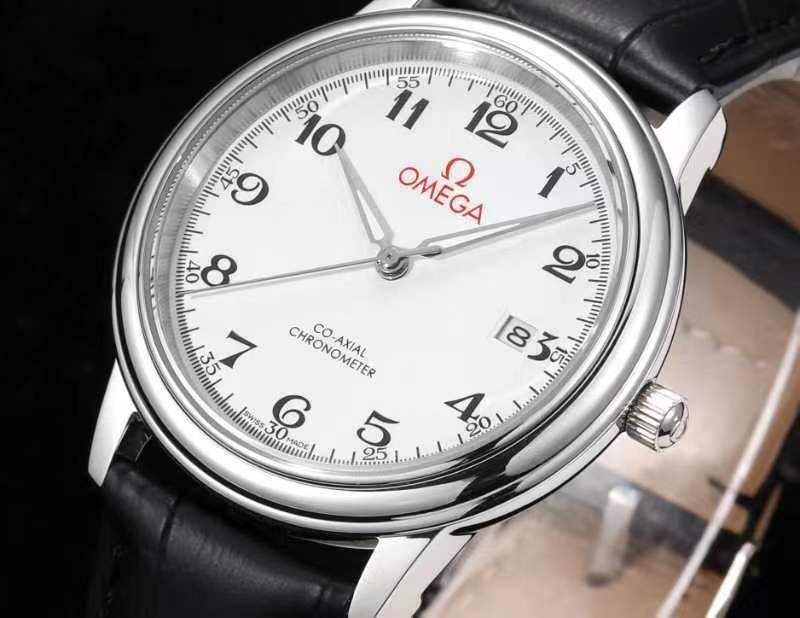 OMEGA Watches