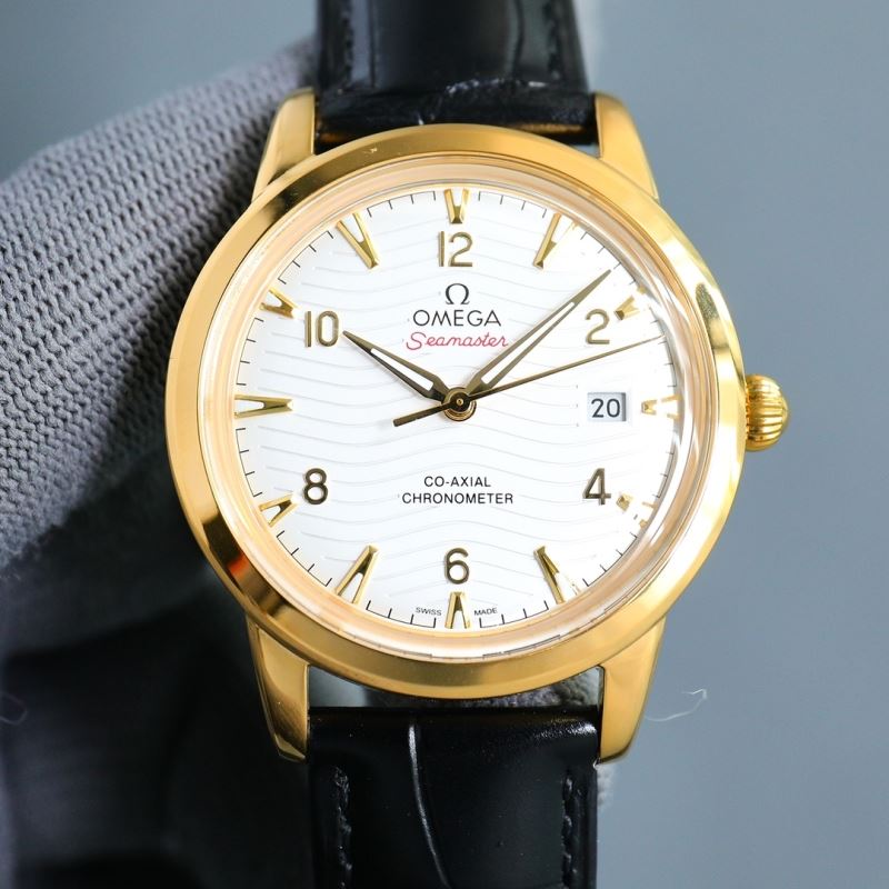 OMEGA Watches