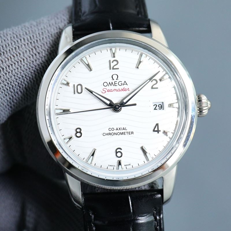 OMEGA Watches