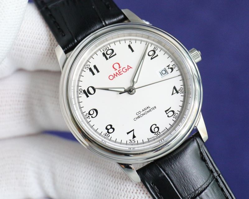 OMEGA Watches