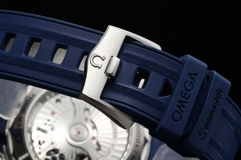 OMEGA Watches