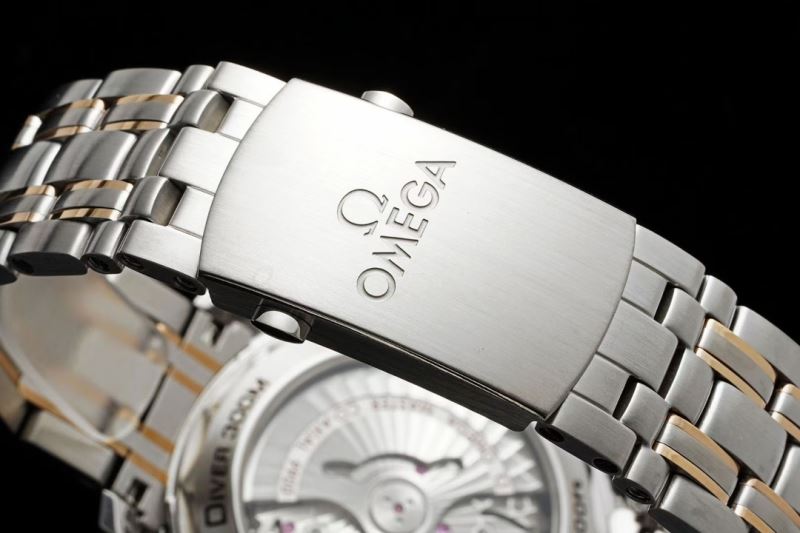 OMEGA Watches