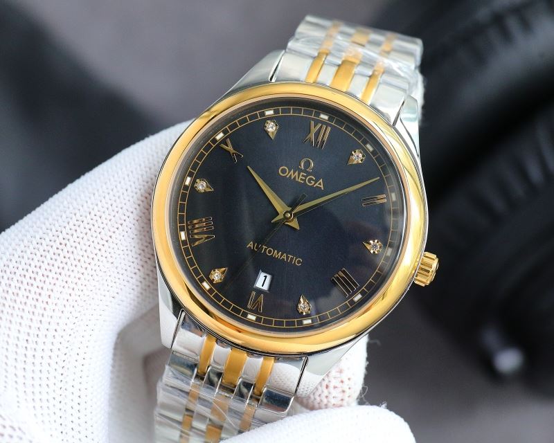 OMEGA Watches