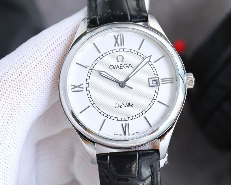 OMEGA Watches