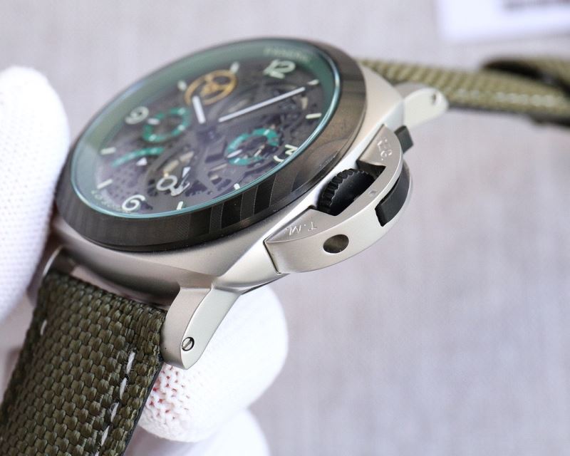 PANERAI Watches