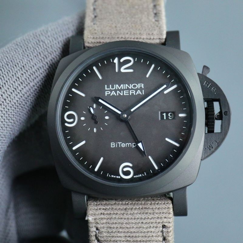 PANERAI Watches