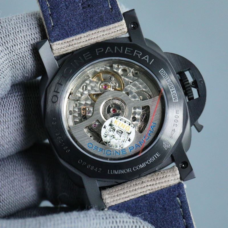 PANERAI Watches