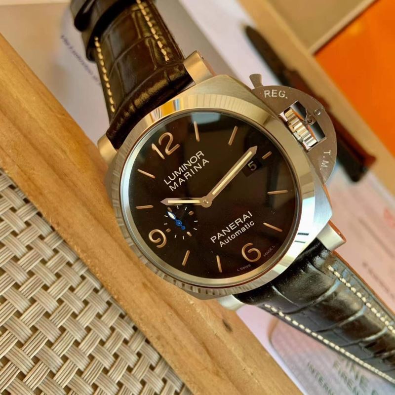 PANERAI Watches