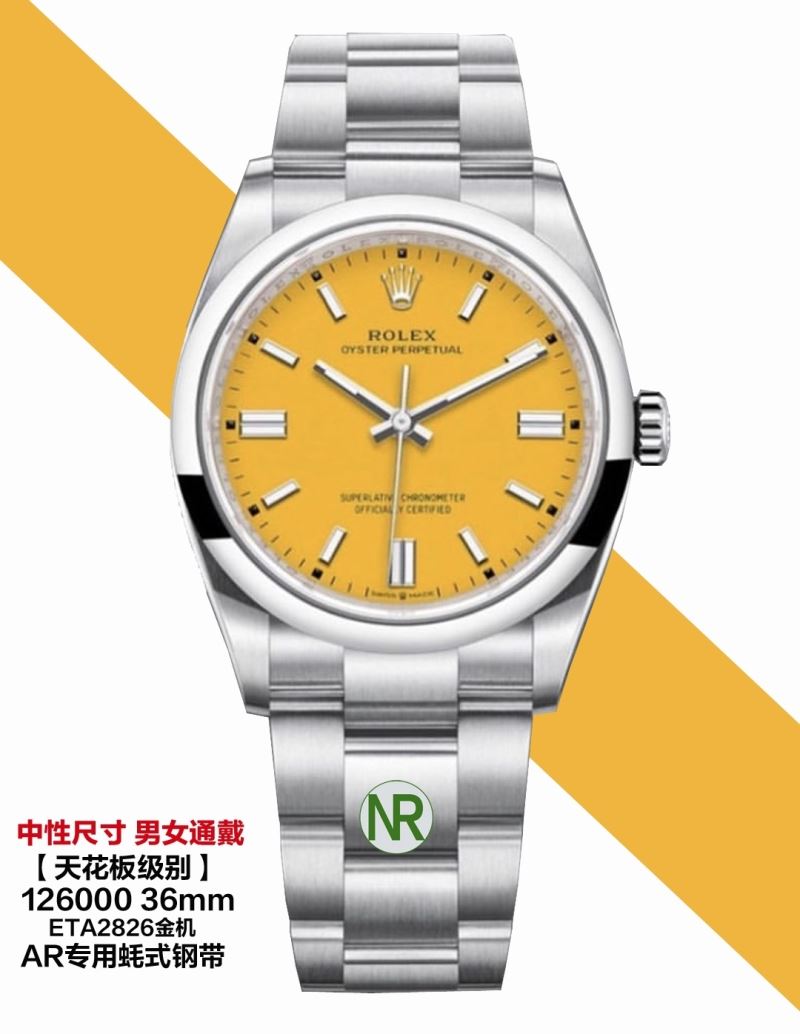 ROLEX Watches