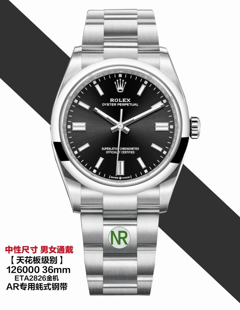 ROLEX Watches