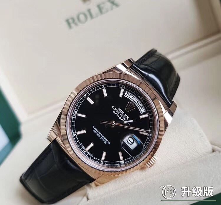 ROLEX Watches