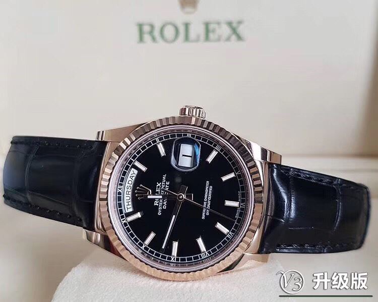 ROLEX Watches