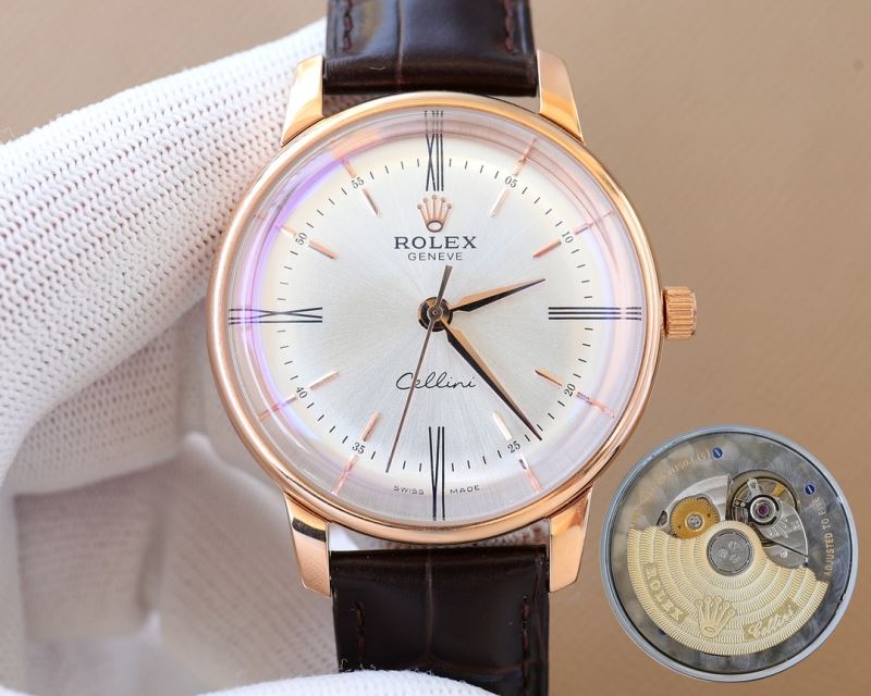 ROLEX Watches