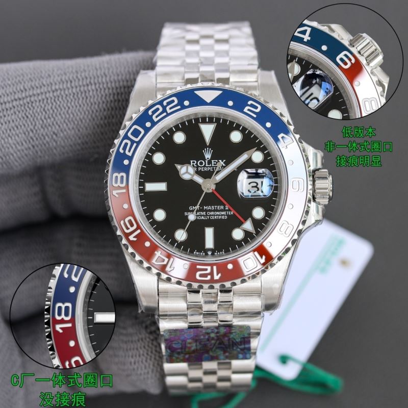 ROLEX Watches