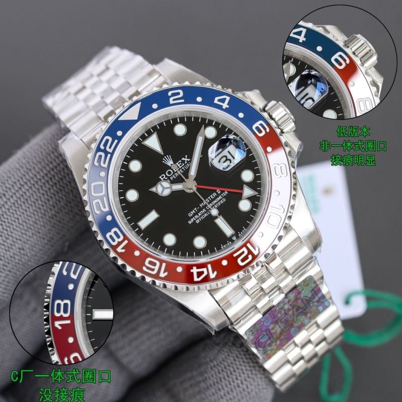 ROLEX Watches